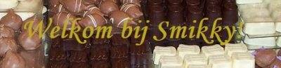 Chocolaterie Smikky